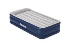 Bestway Tritech Single Airbed -Kampa Store bw67628gb 21 15ftft single tritech airbed 1 1