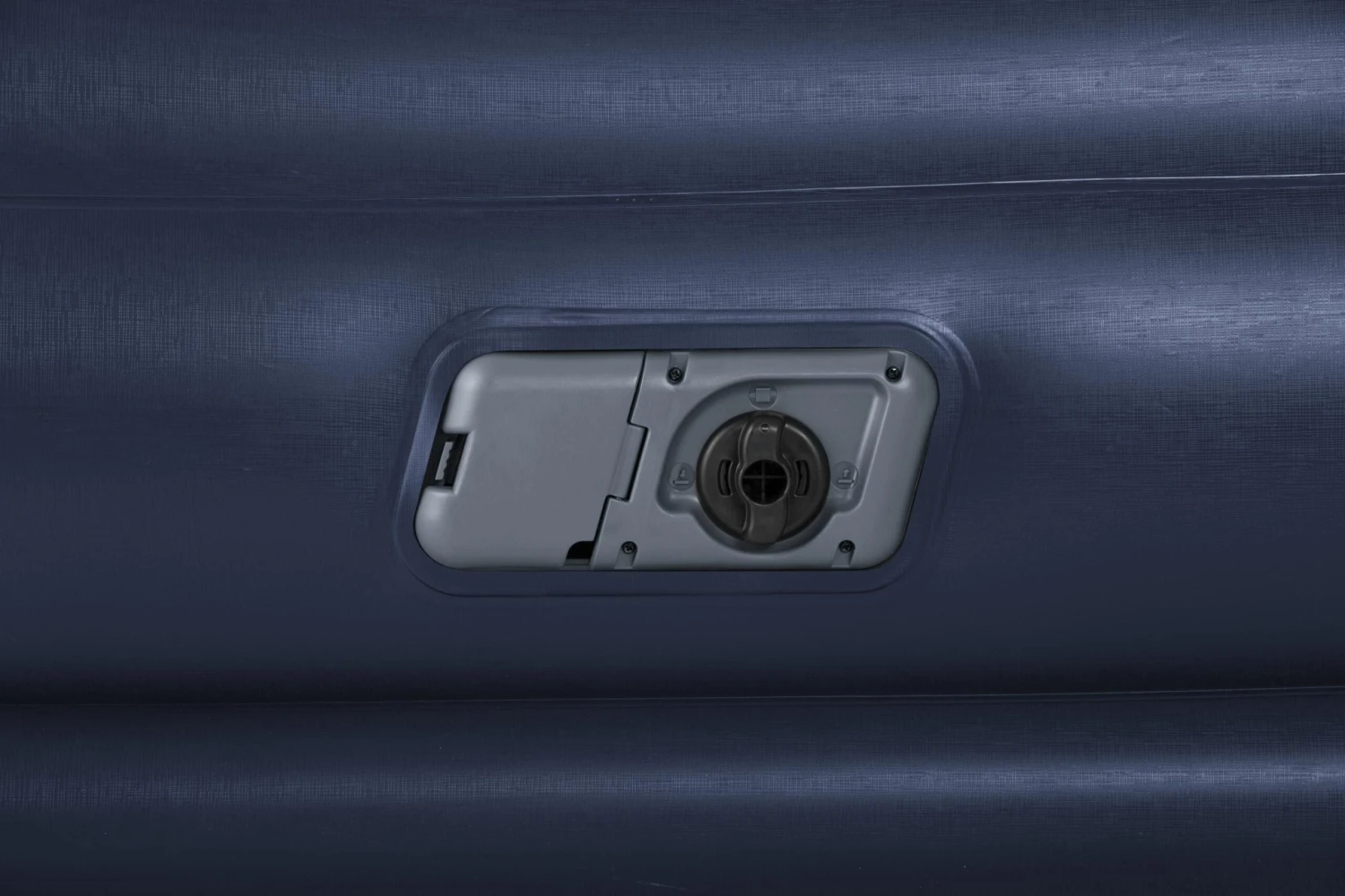 Bestway Queen Tritech Airbed 5 Bestway Queen Tritech Airbed - Image 5