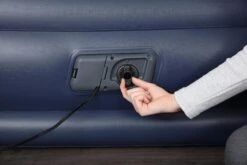 Bestway Queen Tritech Airbed 12 Bestway Queen Tritech Airbed -Kampa Store bw67630gb 18ftft single tritech airbed 6