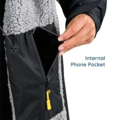 Osprey Changing Robe 17 Osprey Changing Robe -Kampa Store callout 4 2 1