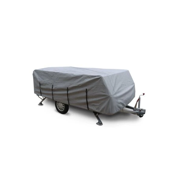 Kampa Folding Camper Cover - Pathfinder / Crusader 1 Kampa Folding Camper Cover - Pathfinder / Crusader