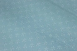 Outdoor Revolution Camp Star 100 Double Self Inflating Mat -Kampa Store campstartopfabric 5