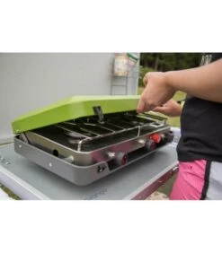 Vango Combi IR Grill -Kampa Store combi ir grill cooker 3