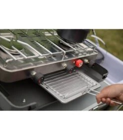 Vango Combi IR Grill -Kampa Store combi ir grill cooker 5