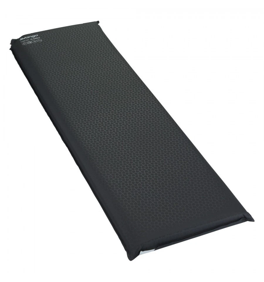 Vango Comfort 10 Single Self Inflating Mat 1 Vango Comfort 10 Single Self Inflating Mat