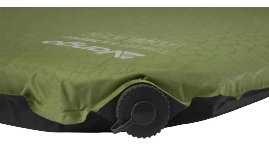 Vango Comfort 7.5cm Double Self Inflating Mat 2 Vango Comfort 7.5cm Double Self Inflating Mat - Image 2