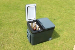 Outdoor Revolution Eco Deep Extreme Compressor Cooler 45L 9 Outdoor Revolution Eco Deep Extreme Compressor Cooler 45L -Kampa Store cool1205 4 1
