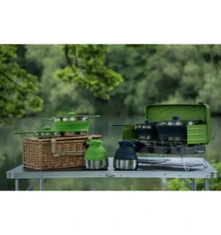 Vango Cuisine 1.5L Kettle - Herbal 7 Vango Cuisine 1.5L Kettle - Herbal -Kampa Store cuisine 15l kettle 6