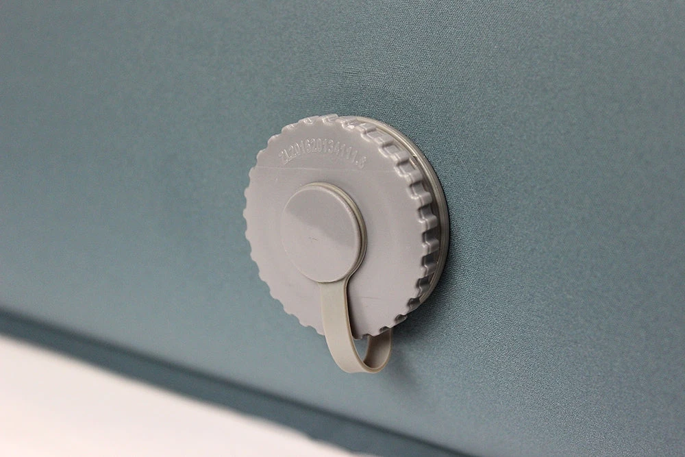 Outdoor Revolution Skyfall 120 Double Self Inflating Mat 3 Outdoor Revolution Skyfall 120 Double Self Inflating Mat - Image 3