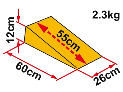 Fiamma Level System Jumbo 2 Fiamma Level System Jumbo - Image 2