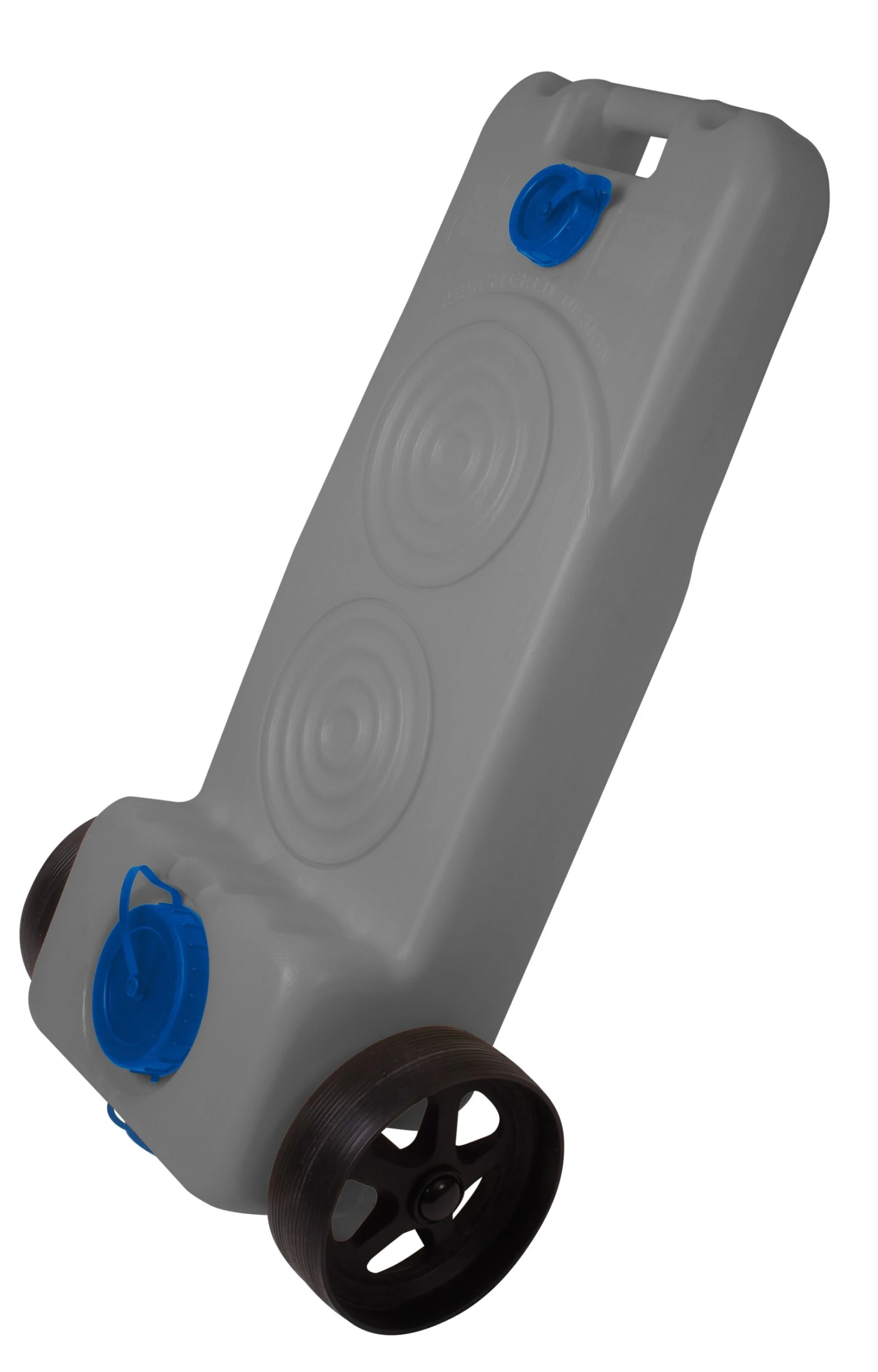 Kampa Waste Away Water Carrier - 40 Litre 1 Kampa Waste Away Water Carrier - 40 Litre