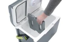 Outwell ECOcool Grey 35L UK - 12V/230V 7 Outwell ECOcool Grey 35L UK - 12V/230V -Kampa Store deb0ddb255e8b6af34375832088fdc25