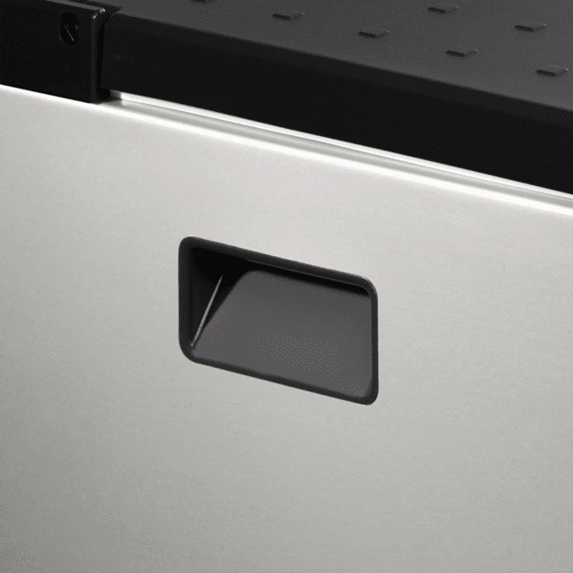 Dometic ACX3 40 G Combicool Camping 3 Way Fridge 12volt Mains Gas 4 Dometic ACX3 40 G Combicool Camping 3 Way Fridge 12volt Mains Gas - Image 4