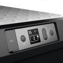 Dometic CFX3 35 Portable Compressor Fridge / Freezer 12v 24v 240v -Kampa Store dometic af cfx3 screen 69390 11