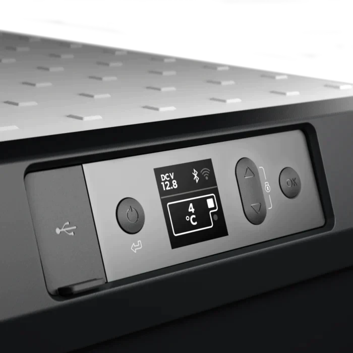 Dometic CFX3 55IM 53L Portable Compressor Cool Box And Freezer 11 Dometic CFX3 55IM 53L Portable Compressor Cool Box And Freezer - Image 11