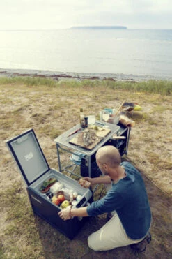 Dometic CFX3 55 55L Portable Compressor Cool Box And Freezer 16 Dometic CFX3 55 55L Portable Compressor Cool Box And Freezer -Kampa Store dometic af cfx3 storage 69622 11 d7edf53b 10bc 4d8b 8b4d 5b7e7c8bd0df