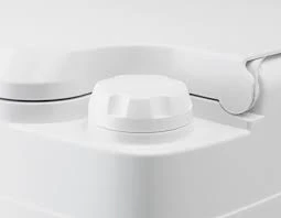 Thetford Porta Potti 345 2 Thetford Porta Potti 345 - Image 2