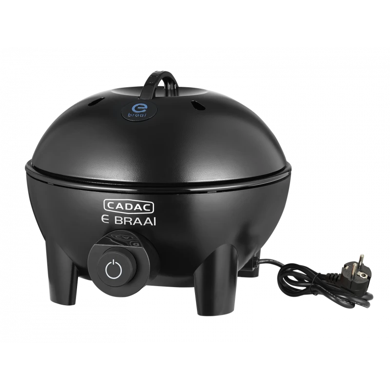 Cadac E Braai 2 Cadac E Braai - Image 2