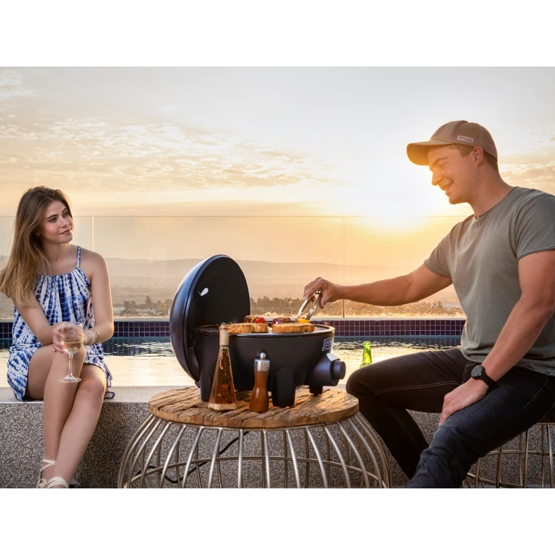 Cadac E Braai 6 Cadac E Braai - Image 6