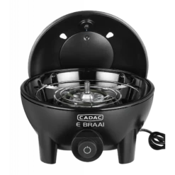 Cadac E Braai 8 Cadac E Braai -Kampa Store e braai 4
