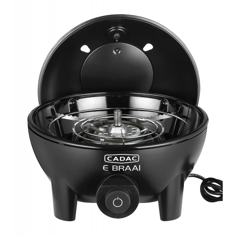 Cadac E Braai 3 Cadac E Braai - Image 3