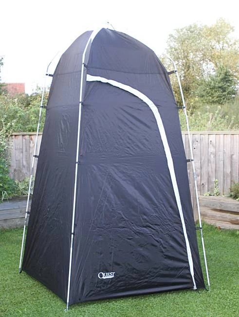 Quest Toilet Tent 4 Quest Toilet Tent - Image 4