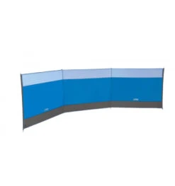 Vango 4 Pole Windbreak Moroccan Blue -Kampa Store family windbreak 2