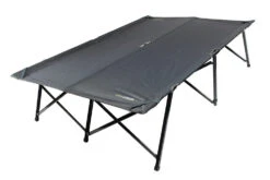 Outdoor Revolution Double Camp Bed