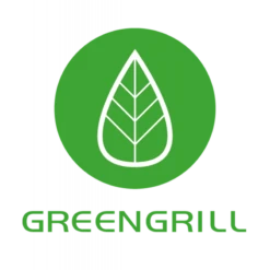 Cadac Chef Pan 40 -Kampa Store greengrill icon 1