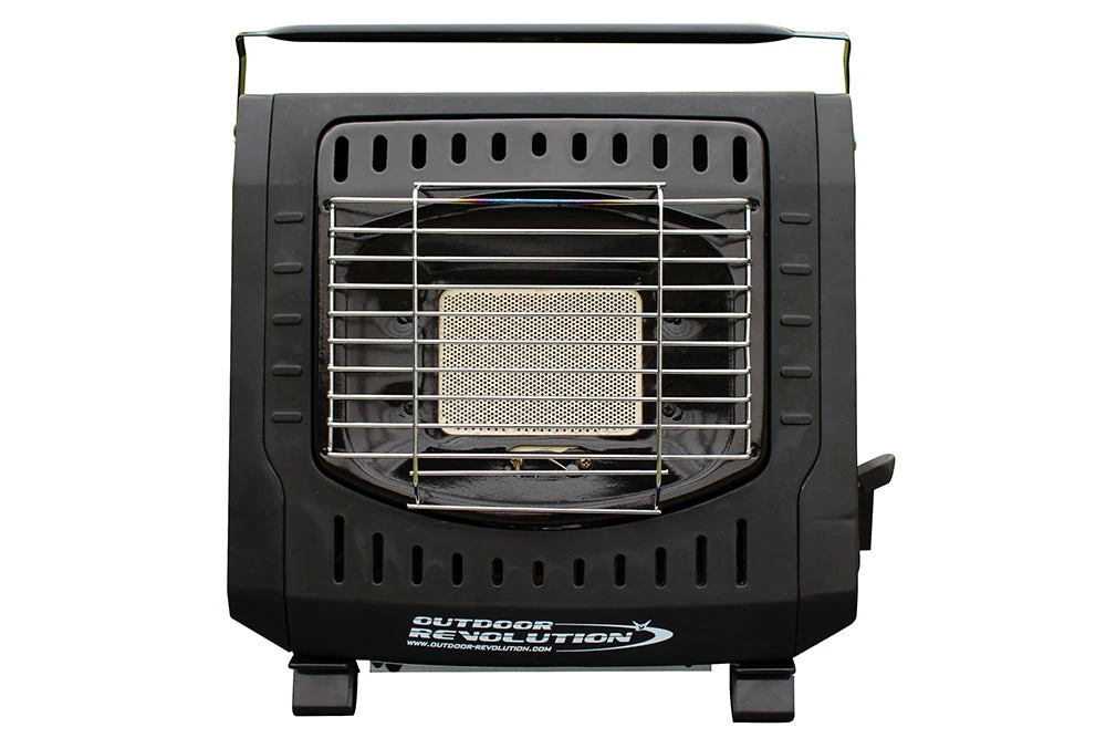 Outdoor Revolution Portable Gas Heater 2 Outdoor Revolution Portable Gas Heater - Image 2