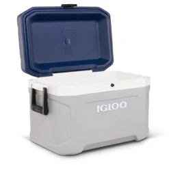 Igloo Maxcold 54QT Cool Box -Kampa Store igloo maxcold 50 ice chest cool box uk 50557 08 72084