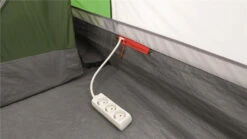 Easy Camp Palmdale 400 4-Berth Tent -Kampa Store image 4 4d813d41 e810 4fa0 afb0 41c156dd4de9