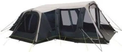 Outwell Airville 6SA Air Tent 2022 -Kampa Store image 693e15e9 4726 4084 9662 4ee8e043d7ed
