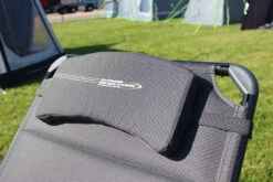 Outdoor Revolution Premium Lounger Folding Camp Bed 8 Outdoor Revolution Premium Lounger Folding Camp Bed -Kampa Store img 1986