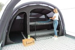 Outdoor Revolution Premium Folding Bunk Bed 8 Outdoor Revolution Premium Folding Bunk Bed -Kampa Store img 2288 1