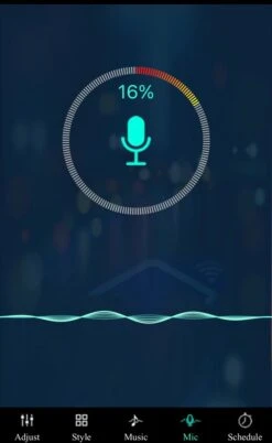 USB Powered 10M Dream Chasing Flagpole Led Light -Kampa Store img 8692