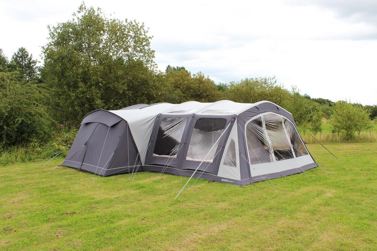 Outdoor Revolution Kalahari PC 7.0 Air Tent 1 Outdoor Revolution Kalahari PC 7.0 Air Tent