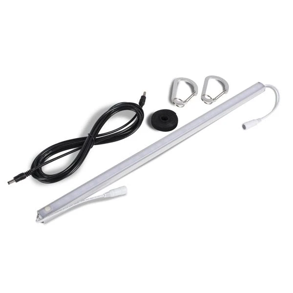Kampa Sabre Link 30 Led Light Starter Kit 2 Kampa Sabre Link 30 Led Light Starter Kit - Image 2