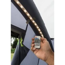 Dometic Sabre LINK Flex Starter Kit 45 -Kampa Store lg1051 3