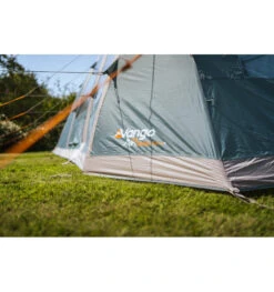 Vango Lismore Air 450 Tent Package 11 Vango Lismore Air 450 Tent Package -Kampa Store lismore air 450 package 5
