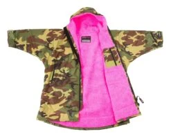 Dryrobe Advance Kids Long Sleeve Camouflage Pink - RECYCLED -Kampa Store long sleeve 0006 KidsCamoPink 2024x2024 94071197 4f99 4412 aa06 2fbdfeab439d