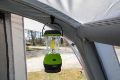 Vango Lunar 250 Recharge USB Lantern 6 Vango Lunar 250 Recharge USB Lantern -Kampa Store lunar 250 recharge usb 2