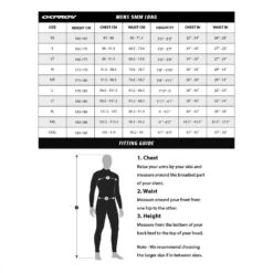 Osprey Origin Mens Full Length Wetsuit 5mm - Red 11 Osprey Origin Mens Full Length Wetsuit 5mm - Red -Kampa Store m 5mm long 1