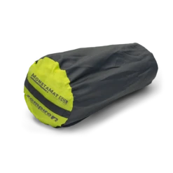 Zempire Monster Self Inflating Mat Single 10cm -Kampa Store monstamat single 0170706 000 carrybag ss22 1