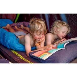 Zempire Monster Self Inflating Mat Single 10cm -Kampa Store monstamat single 0170706 000 lifestyle ss22 1