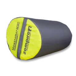 Zempire Monster Self Inflating Mat Double 10cm -Kampa Store monstamat twin 0170705 000 carrybag ss22 1