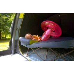 Zempire Monster Self Inflating Mat Double 10cm -Kampa Store monstamat twin 0170705 000 lifestyle ss22 1