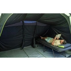 Zempire Monster Self Inflating Mat Single 10cm -Kampa Store monstamat single mobile banner 1