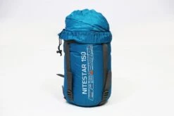 Vango Nitestar Alpha 150 Sleeping Bag - Lagoon 16 Vango Nitestar Alpha 150 Sleeping Bag - Lagoon -Kampa Store nitestar alpha 150 7