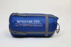 Vango Nitestar Alpha 250 Sleeping Bag -Kampa Store nitestar alpha 250 3